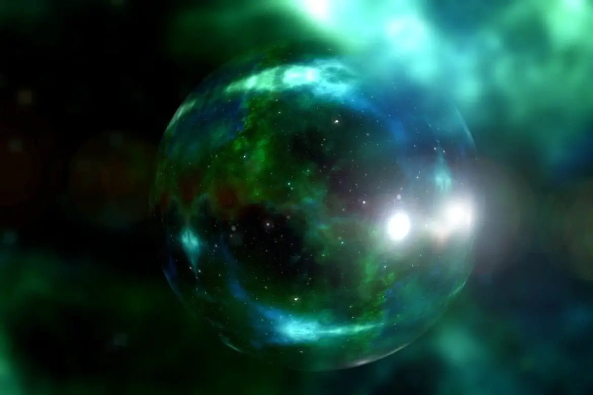 This Is What the Multiverse Theory Really Means