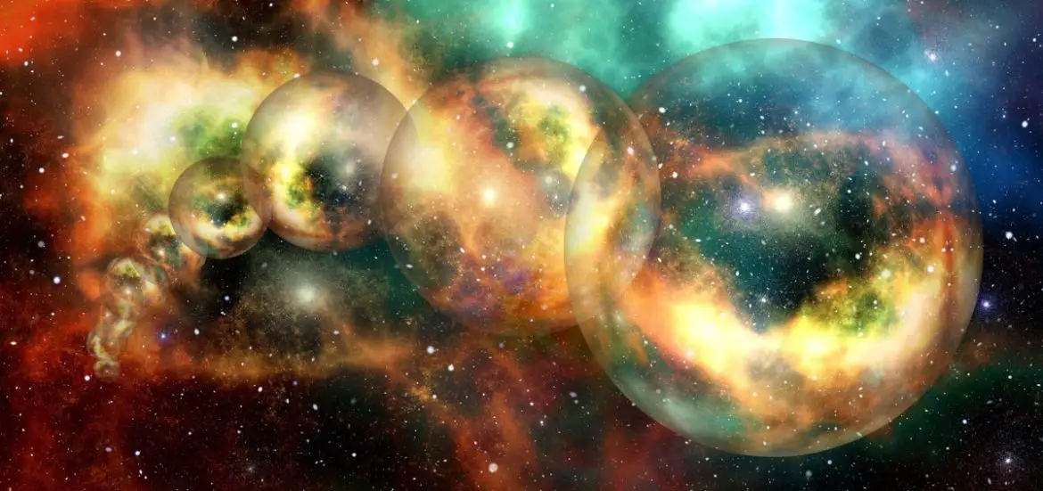 This Is What The Multiverse Theory Really Means